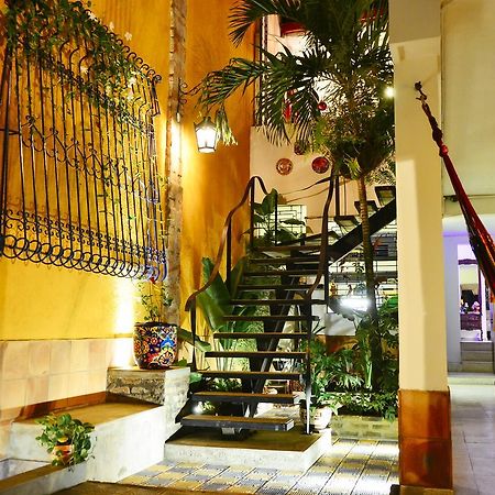 Hotel Magic Garden House à Cali Extérieur photo