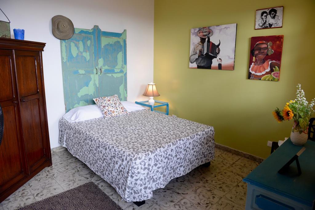Hotel Magic Garden House à Cali Extérieur photo