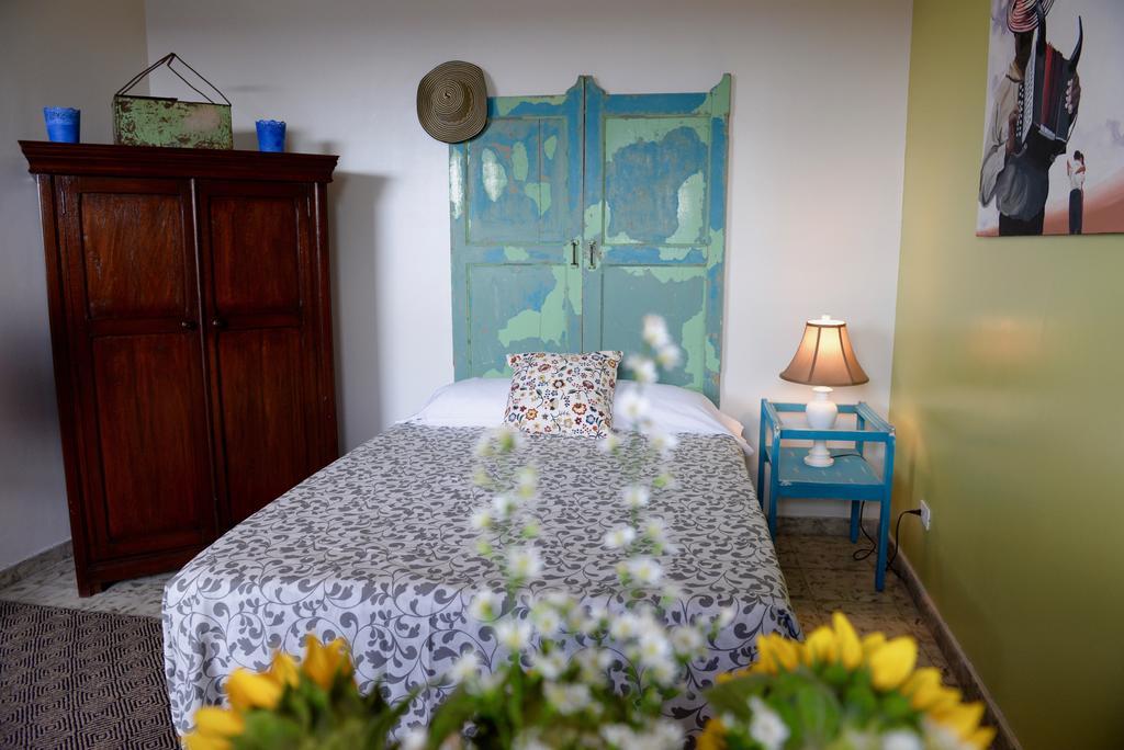 Hotel Magic Garden House à Cali Extérieur photo