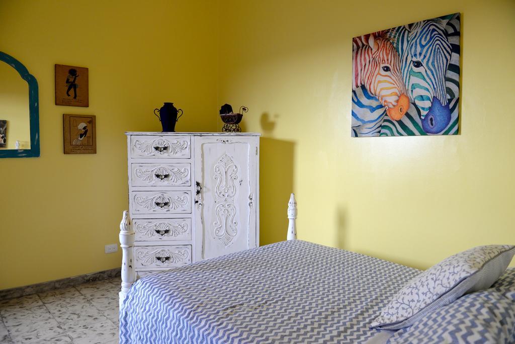 Hotel Magic Garden House à Cali Extérieur photo