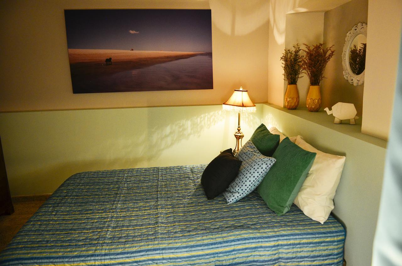 Hotel Magic Garden House à Cali Extérieur photo