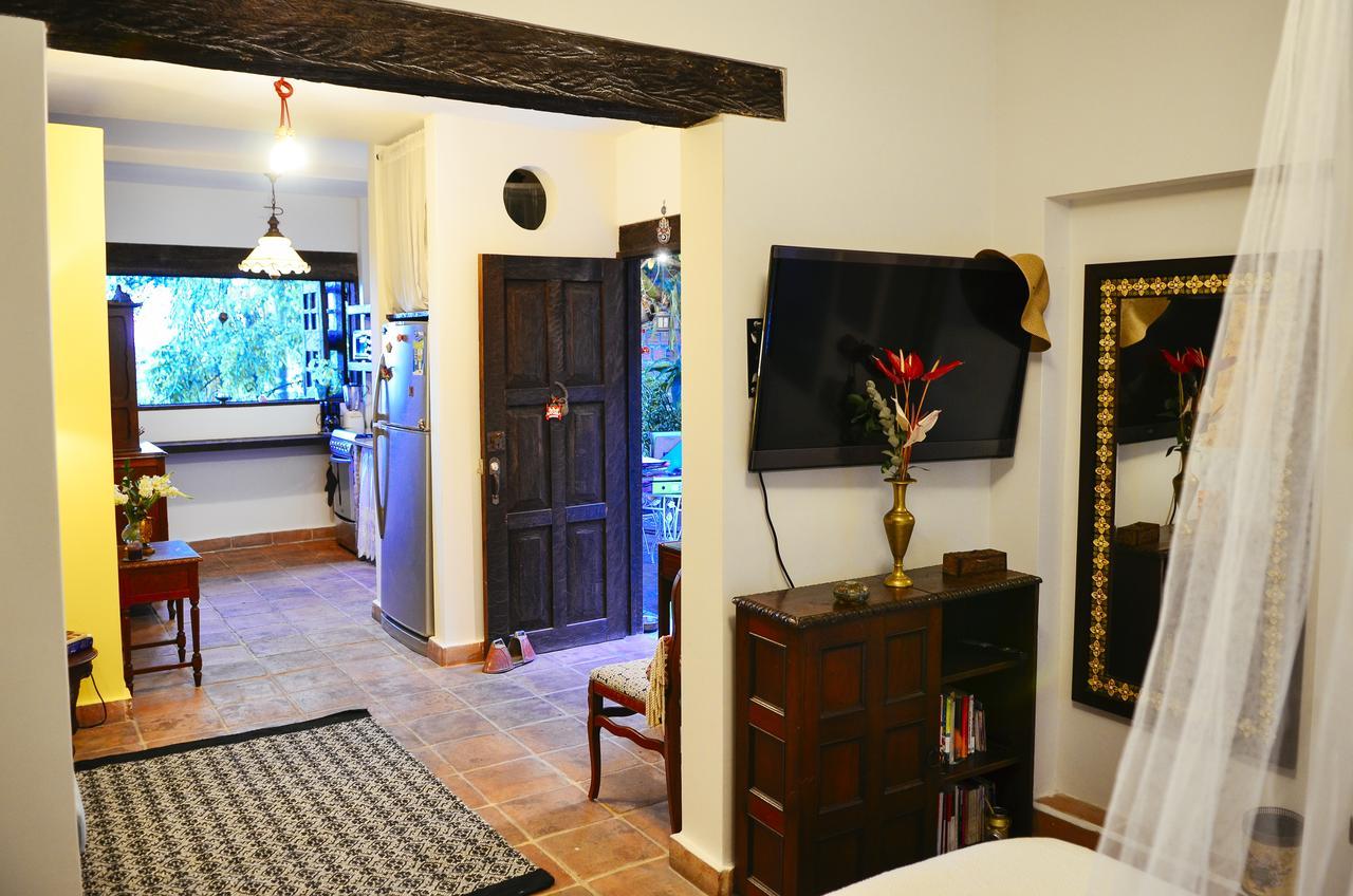 Hotel Magic Garden House à Cali Extérieur photo