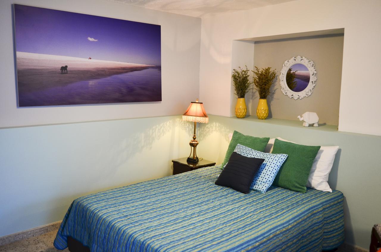 Hotel Magic Garden House à Cali Extérieur photo