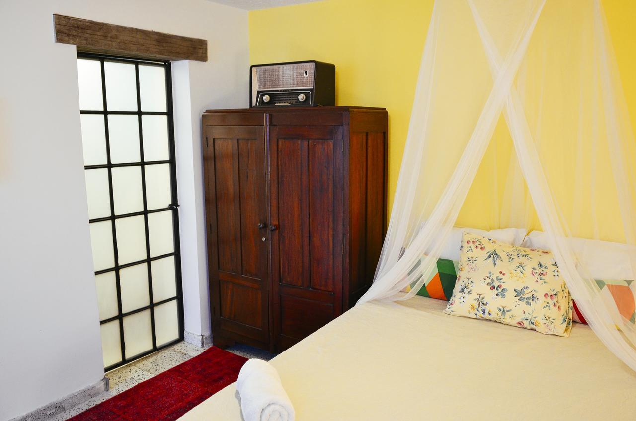 Hotel Magic Garden House à Cali Extérieur photo