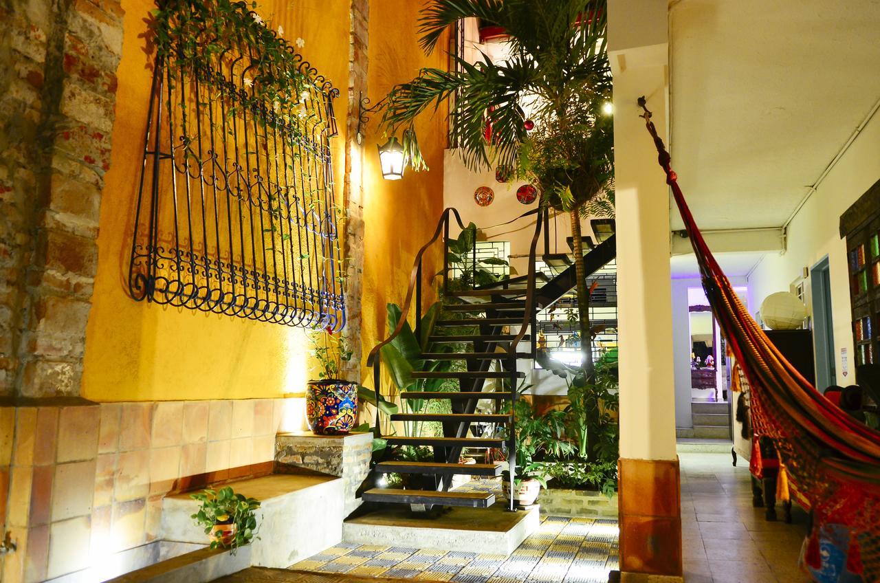 Hotel Magic Garden House à Cali Extérieur photo